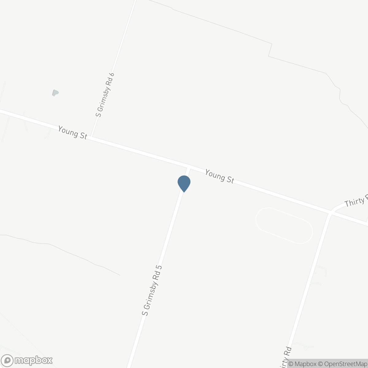3365 SOUTH GRIMSBY ROAD 10, Smithville, Ontario L0R 2A0